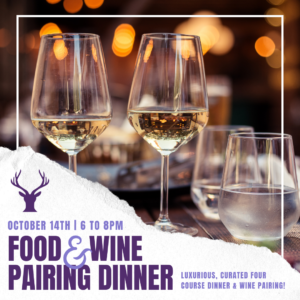 food and wine pairing west palm beach florida