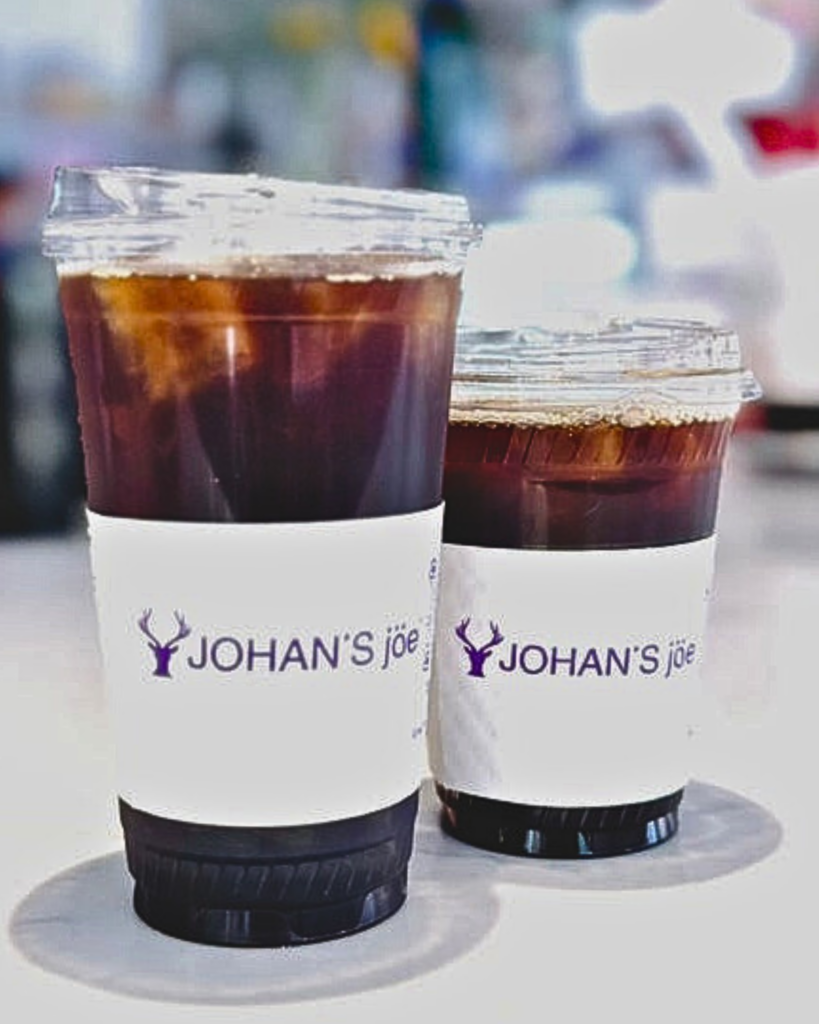 Cold Brew vs. Iced Coffee: What’s the Difference?