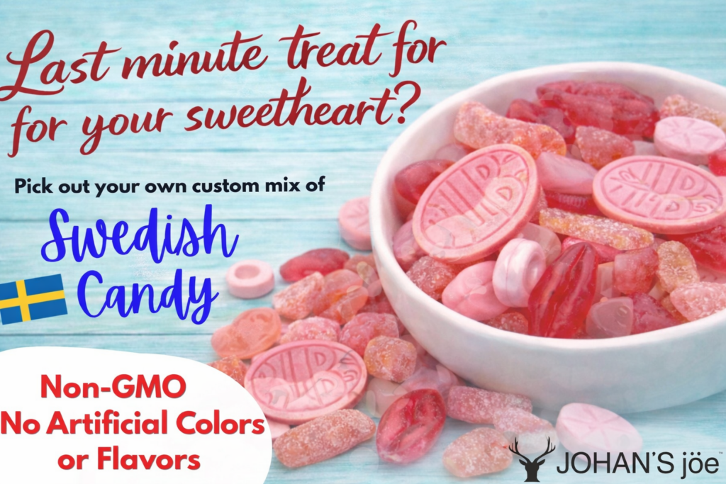 swedish candy in west palm beach