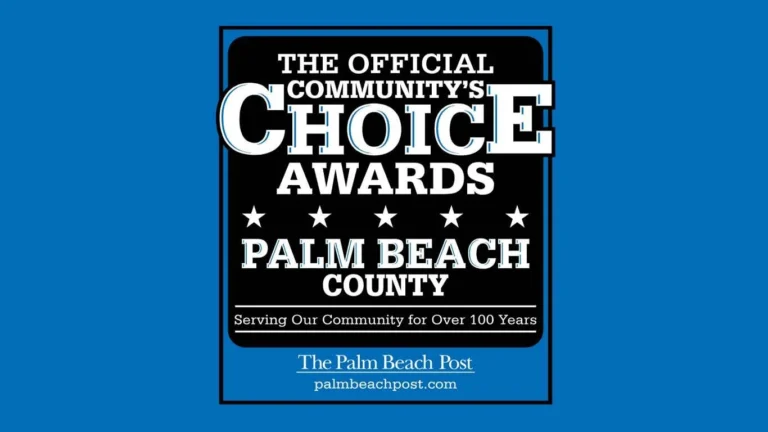 coffee award winning