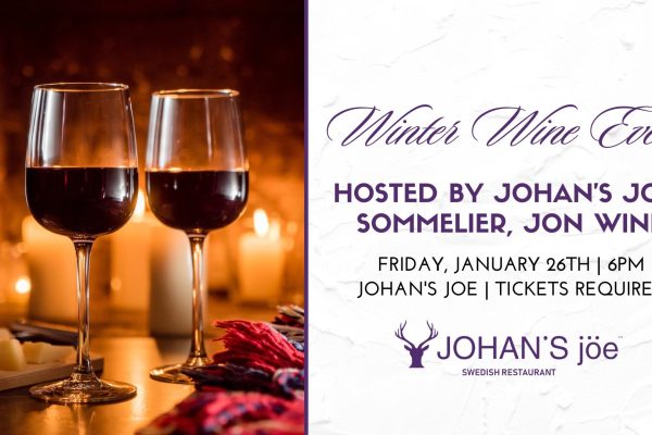 winter wine